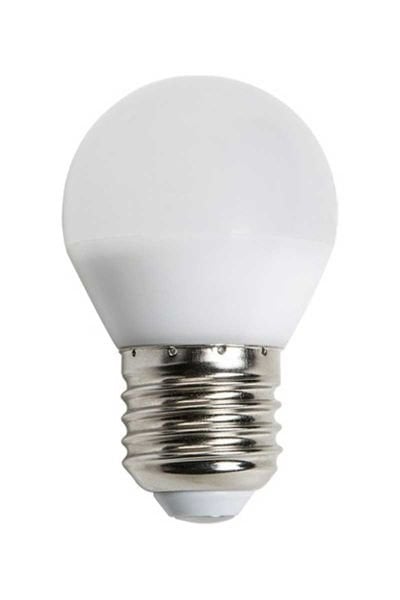 Cata CT-4232B 6W 6400K E/27 Led Ampül Beyaz