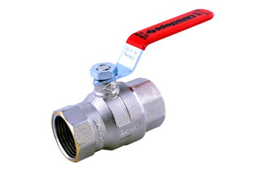 Klepsan PN25 Küresel Vana 1''