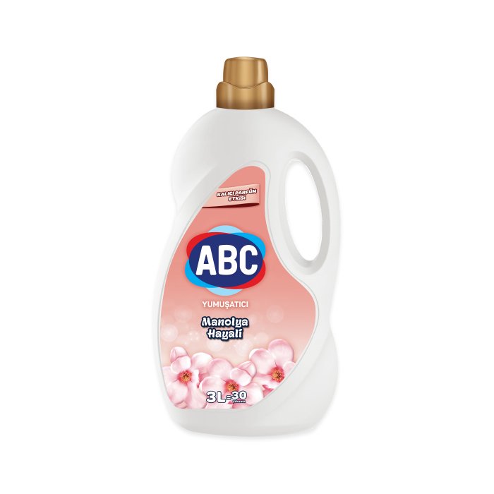 ABC Soft Manolya Hayali 3 kg