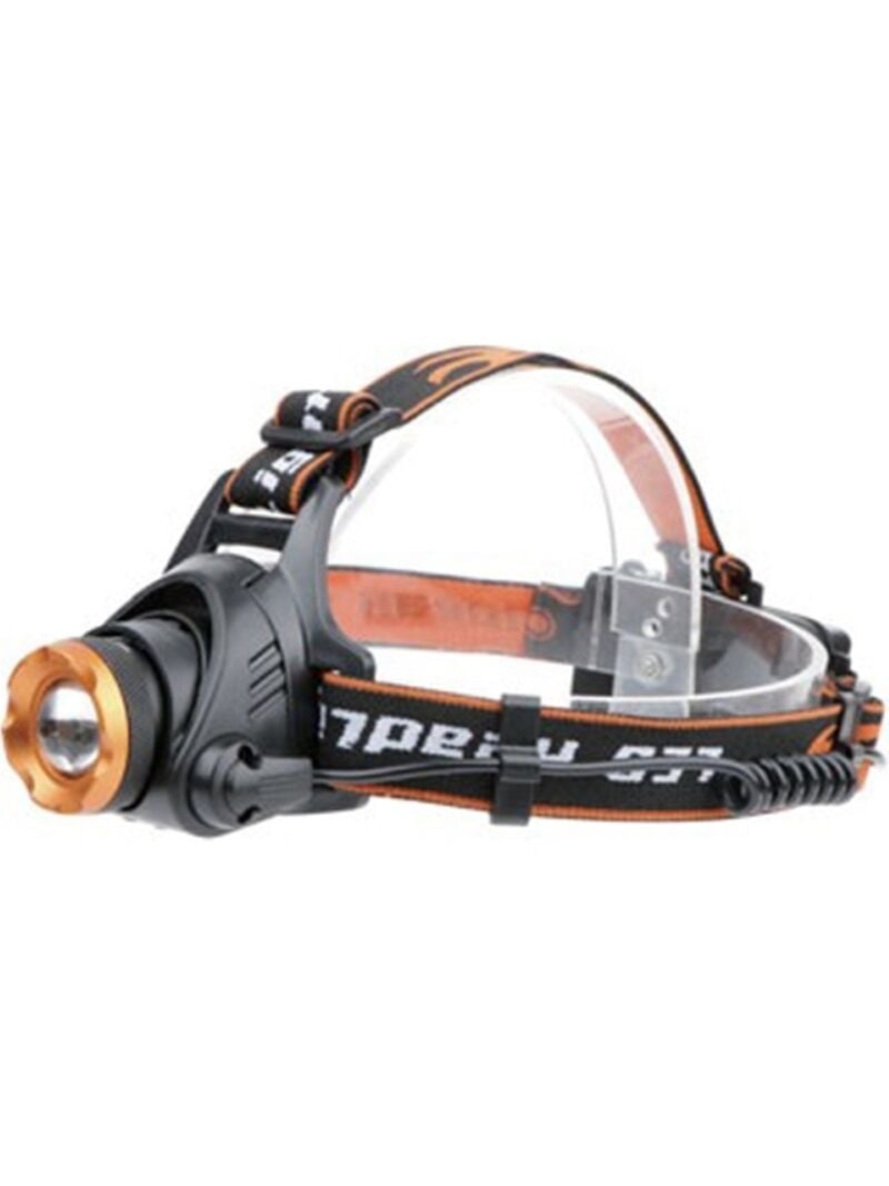 Klaus Kafa Lambası 5W 200Lümen 2400MAH
