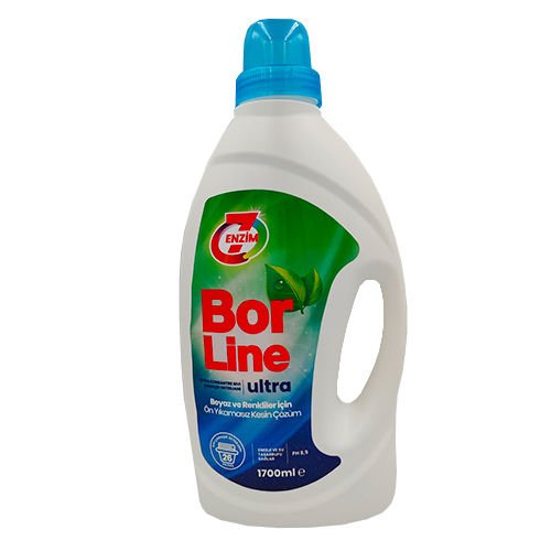 Borline Sıvı Çam. Deterjanı Ultra Yoğun 1700ml