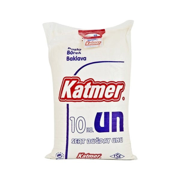 Katmer Un 10kg