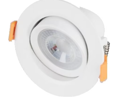 Cata CT-5204G Cop Led Armatür G.Işığı 7w 3200k