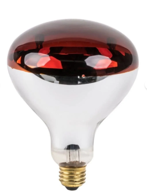 Liğtex İnfrared Isı Ampülü 150w