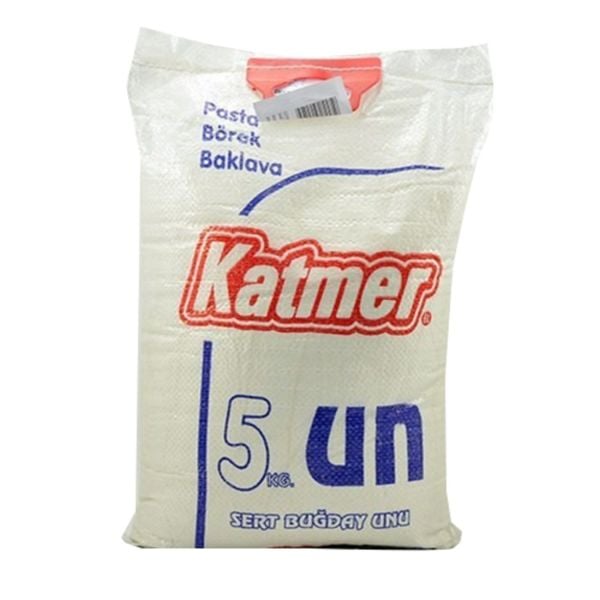 Katmer Un 5kg