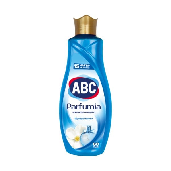 ABC Parfumia Kons. Yumuşatıcı Büyü. Yasemin 1440ml