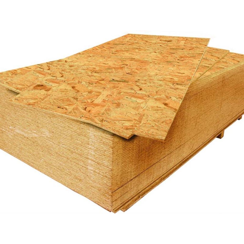 OSB2 244x122cm 18mm Levha - Yıltaş