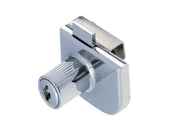 555 248 Cam Kilidi Çift Kapak