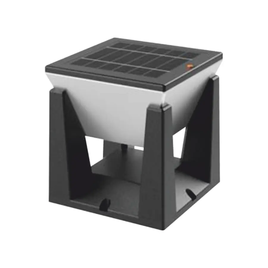 Cata CT-7314 Tibet Solar Set Üstü 75W