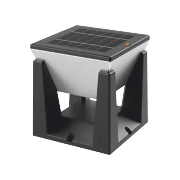 Cata CT-7314 Tibet Solar Set Üstü 75W