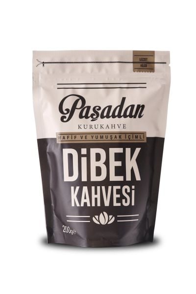 Paşadan Dibek Kahvesi Dyp 200gr