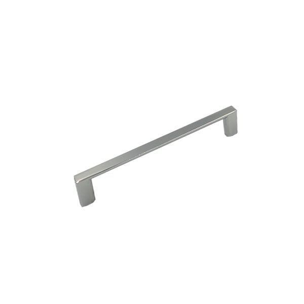 Metax LM96 Lama Kulp Krom 96mm