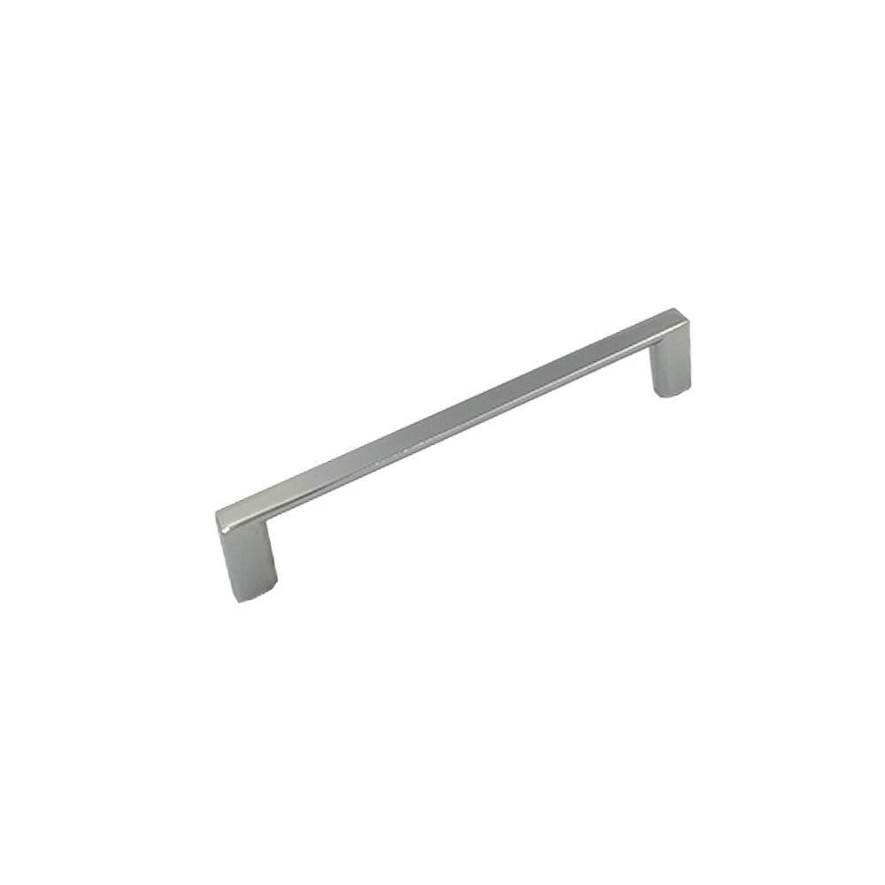 Metax LM128 Lama Kulp Krom 128mm