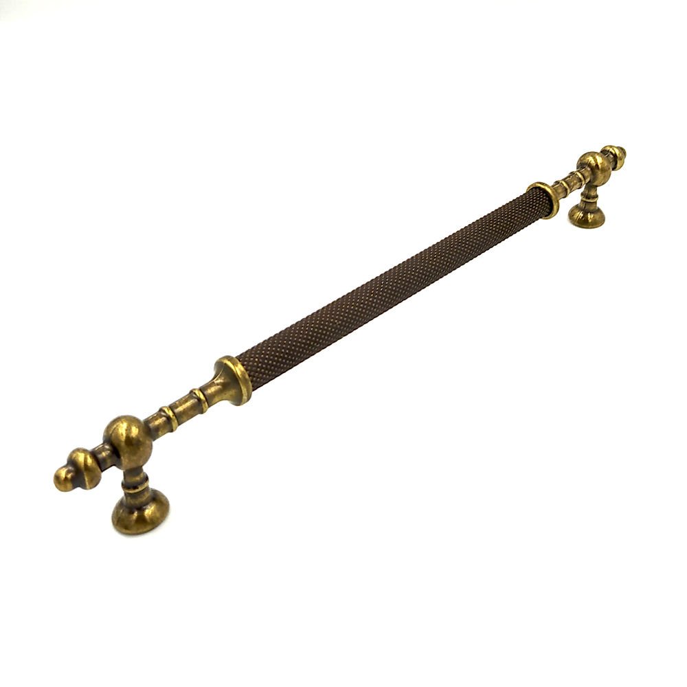 Metax Ladin Kulp 224mm Antik Sarı