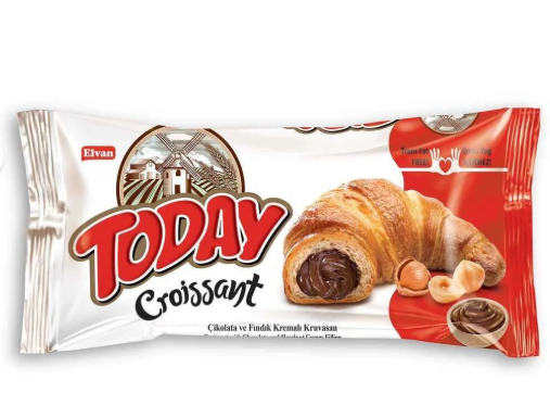 Elvan today Kruvasan 40gr