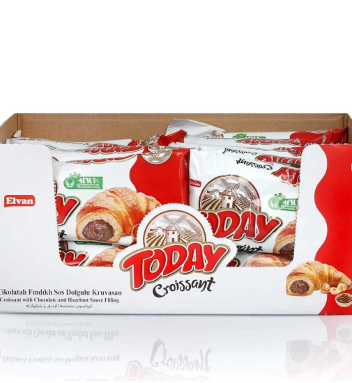 Elvan today Kruvasan 40gr