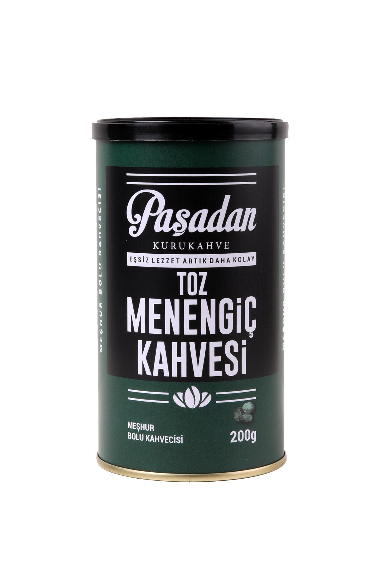 Paşadan Toz Menengiç Kahvesi Tnk 200gr