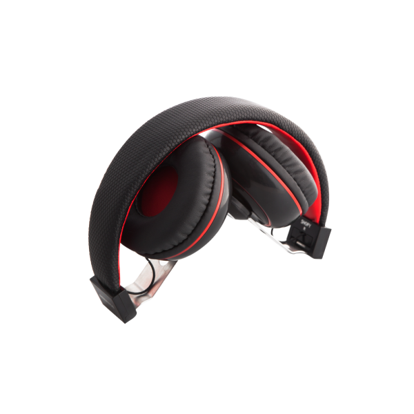 Snopy SN-R6 Rampage Siyah Oyuncu Mik. Kulaklık