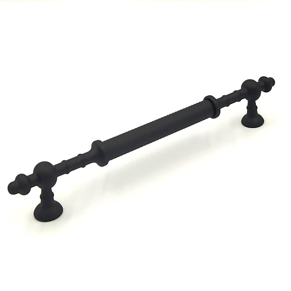 Metax Ladin Kulp 224mm Mat Siyah
