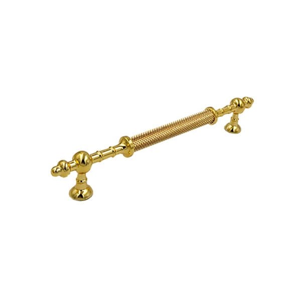 Metax Ladin Kulp 224mm Altın