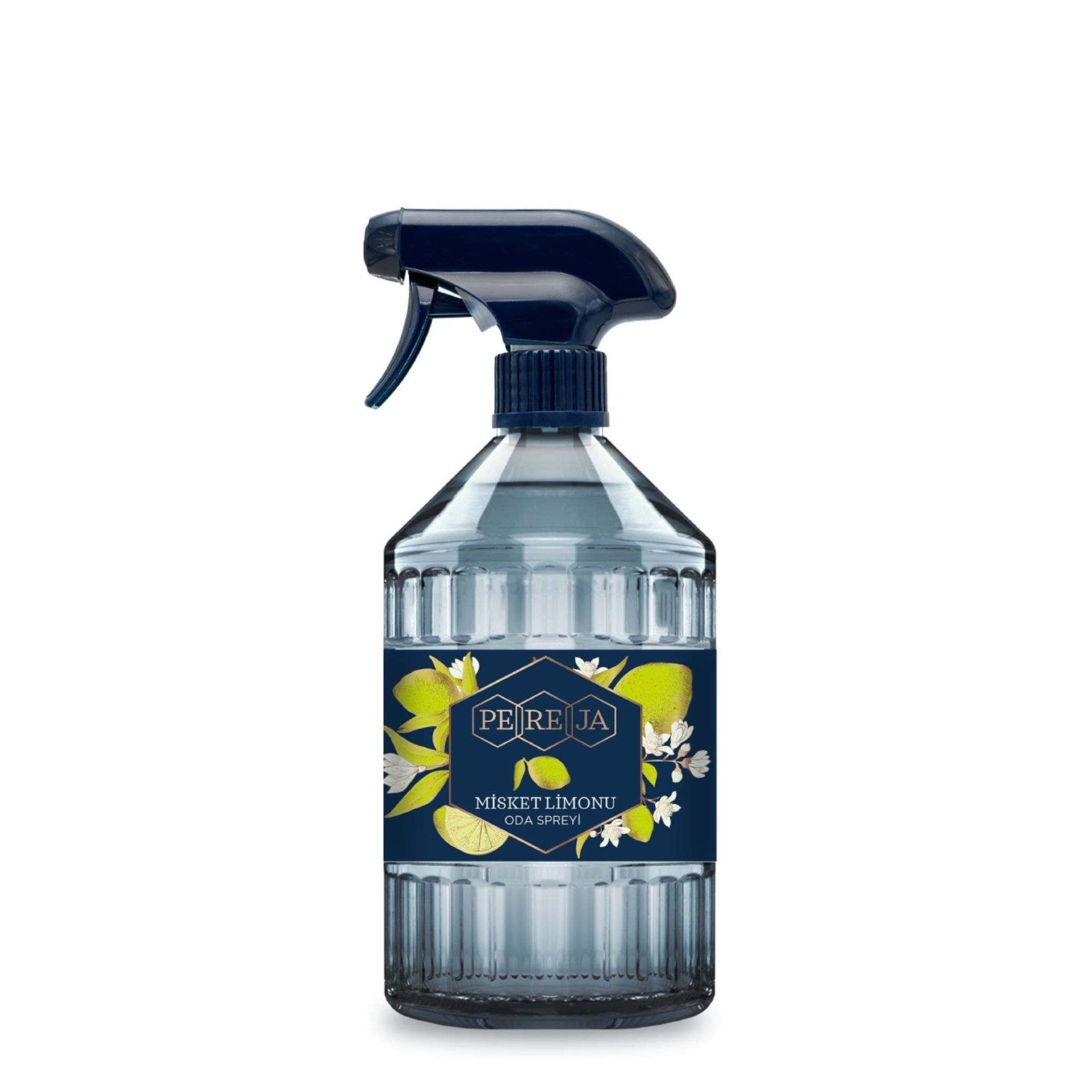 Pereja Room Spray Misket Limonu 500ml