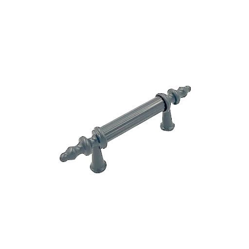 Metax KMR-64-06 Kumru Boy Kulp Antrasit 64mm