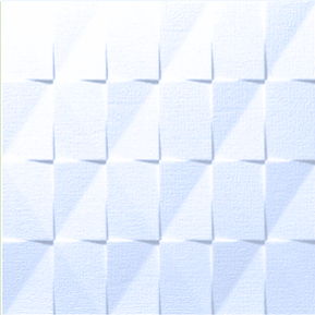 Tavan Kaplaması EPS 500x500x10mm Pisa