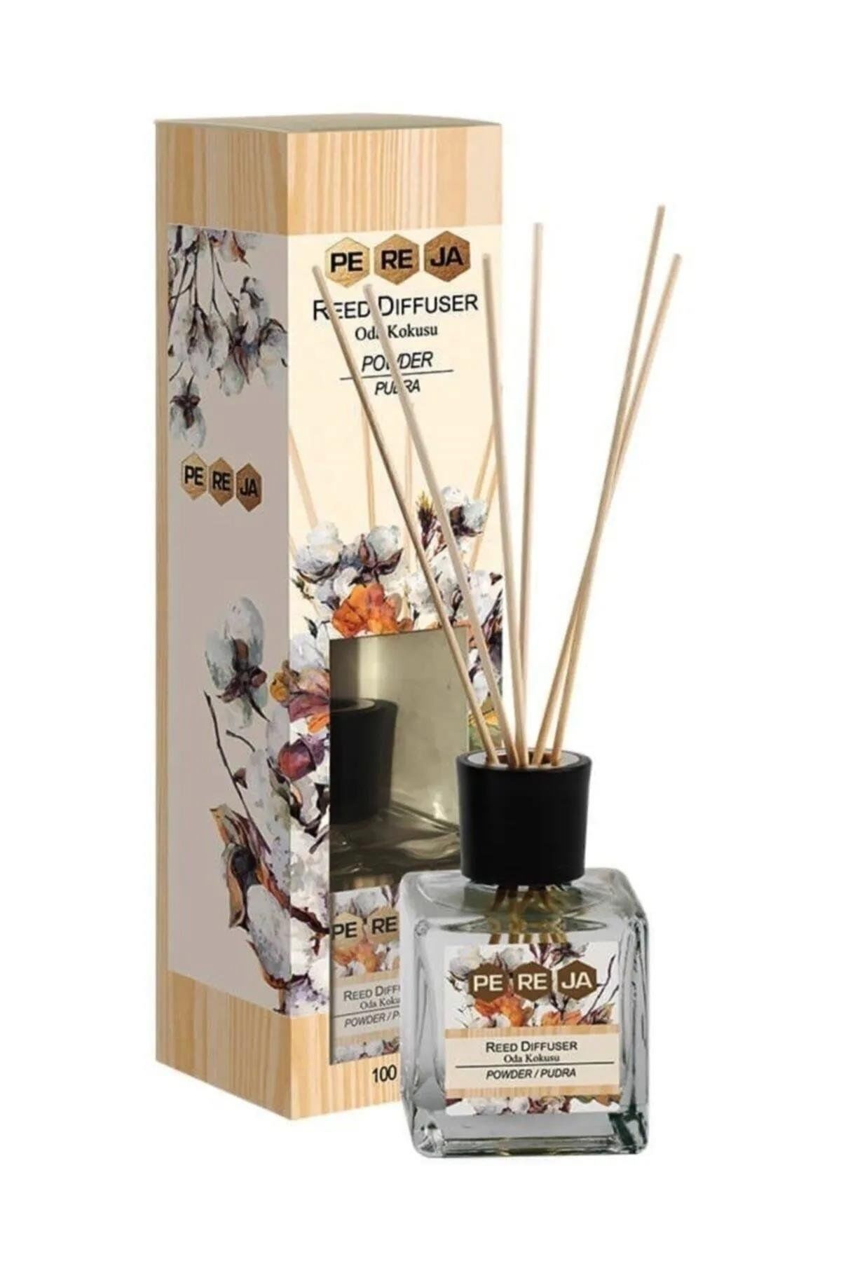 Pereja Diffuser Pudra 100ml