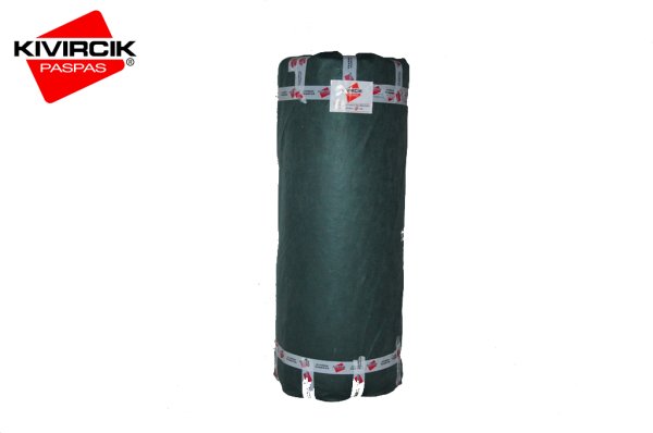 Kıvırcık Paspas 14mm Yeşil