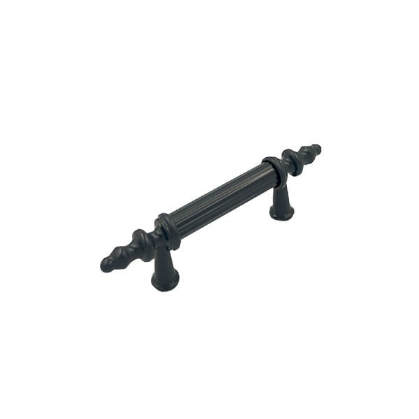 Metax KMR-192-06 Kumru Boy Kulp Antrasit 192mm