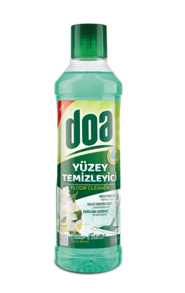 Doa Yüzey Temizleyici Bahar Esintisi 1 Litre