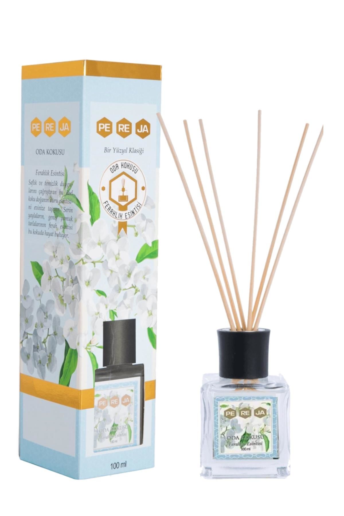 Pereja Diffuser Ferahlık Esintisi 100ml