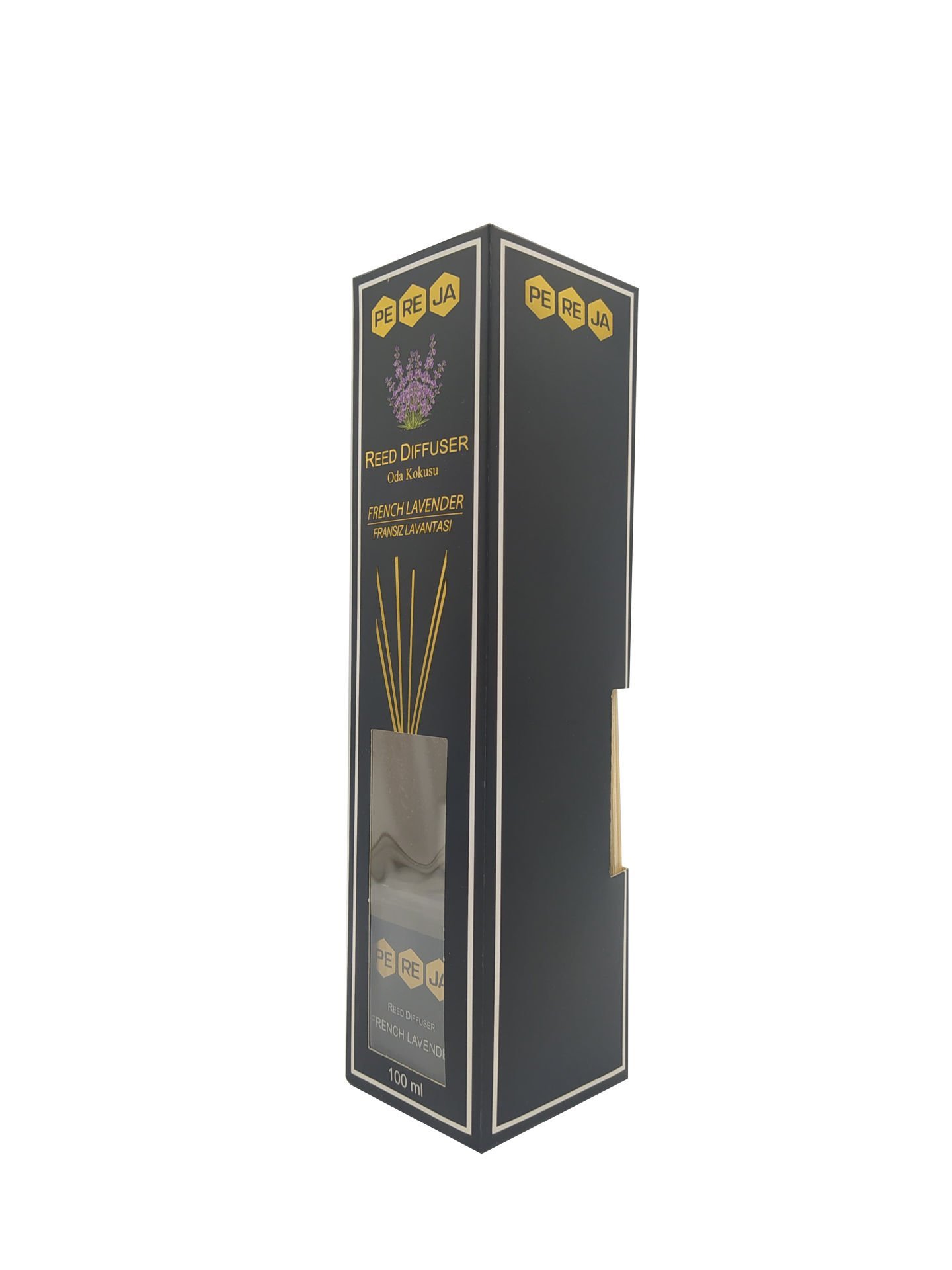 Pereja Diffuser Lavanta 100ml