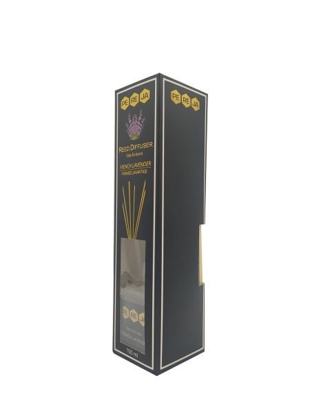 Pereja Diffuser Lavanta 100ml