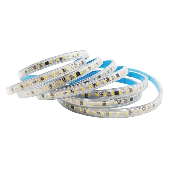 Cata CT-4477 220V Şerit Led Yapışkanlı Amber