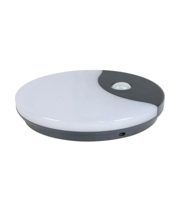 Cata CT-7092 12W S/Üstü 4000K Sensörlü Led Armatür
