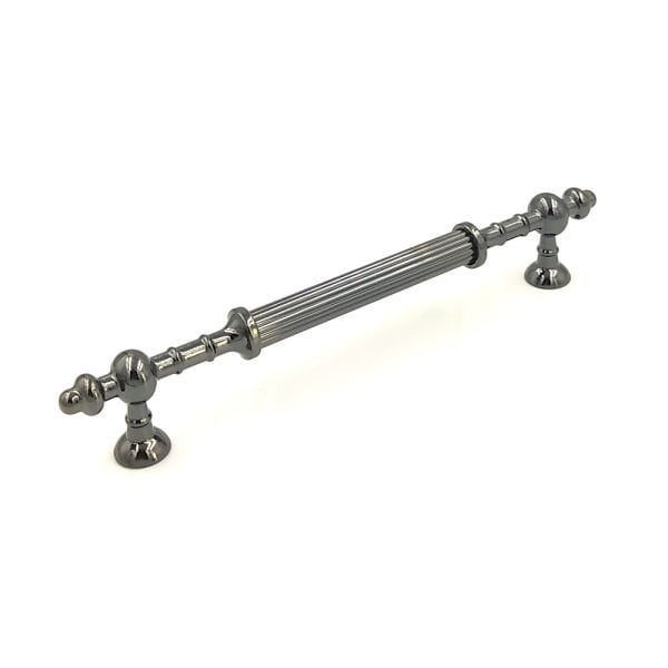 Metax Kadeh Boy Kulp 192mm Füme