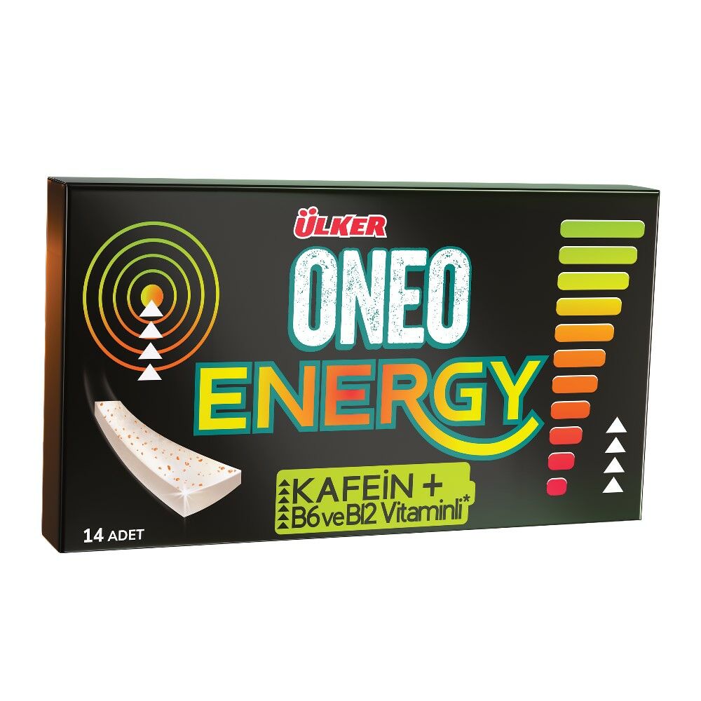 Ülker Oneo Slims Eng.Mey.27g