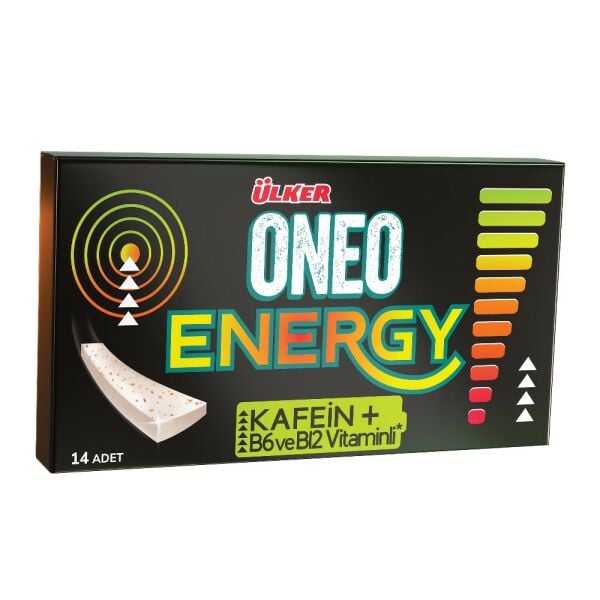 Ülker Oneo Slims Eng.Mey.27g