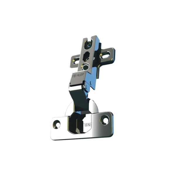 Yeniler Menteşe Deve Boynu