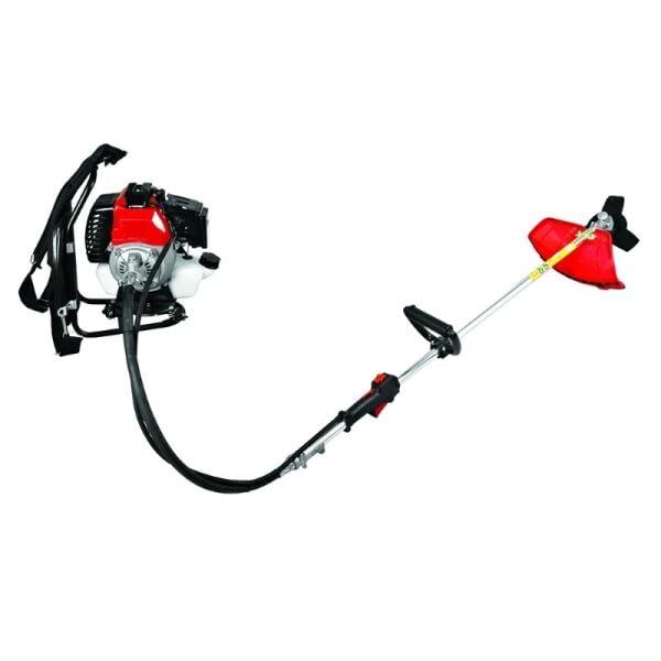 ATTLAS BCS52L Benzinli Sırt Tırpanı 52cc