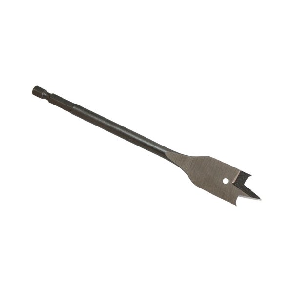 GFB Yaprak Matkap Ucu Hex Saplı 12mm