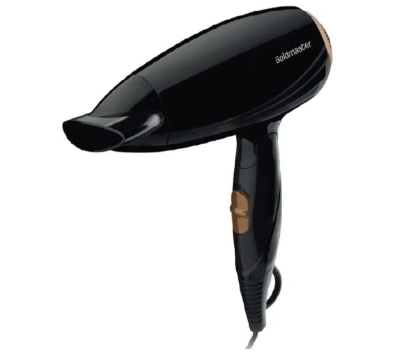 Goldmaster IN-6118 Perfect Riva Saç Kurutma Makine