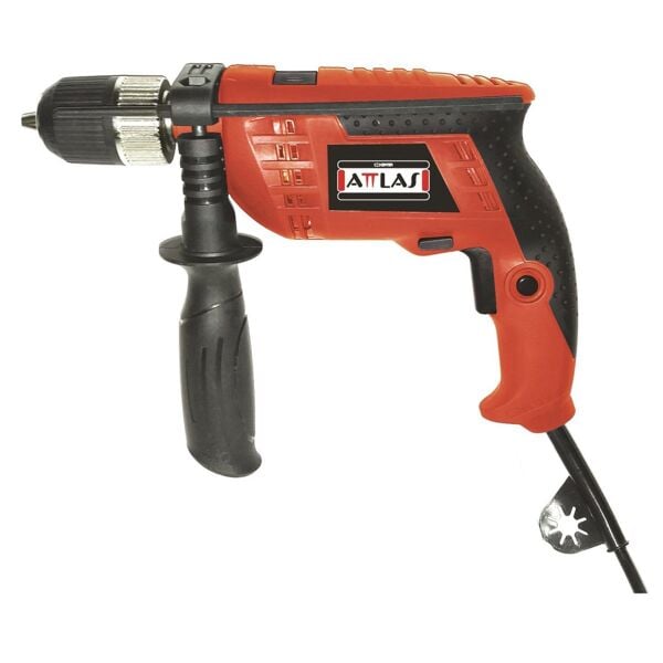 ATTLAS ATM 710 Darbeli Matkap