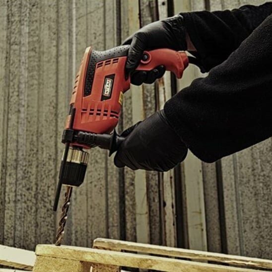 ATTLAS ATM 710 Darbeli Matkap