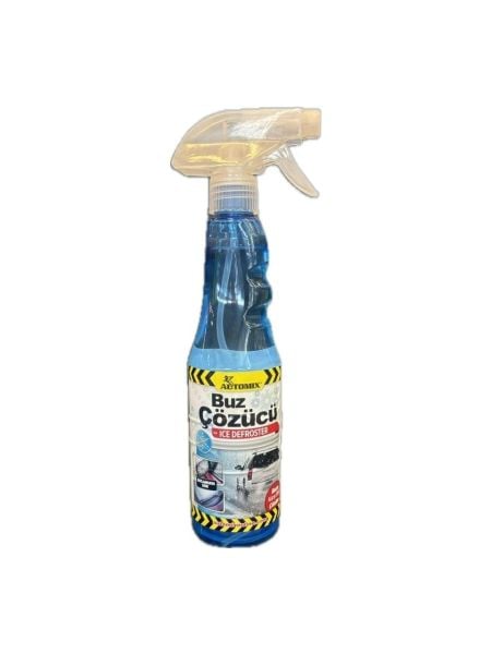 Automix Buz Çözücü 500ml