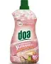 Doa Konsantre Yumuşatıcı Pudra Kokulu 1500ml