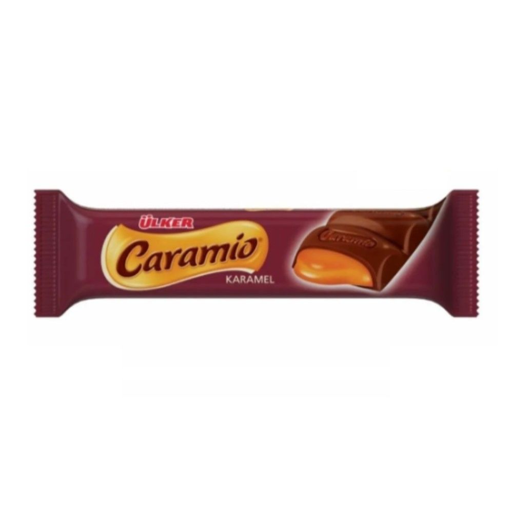 Ülker Caramio K.Melli Bat.Çik. 16g