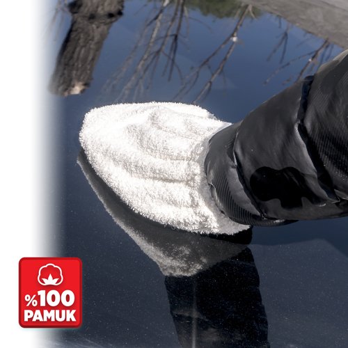Automix Araba Yıkama Havlusu