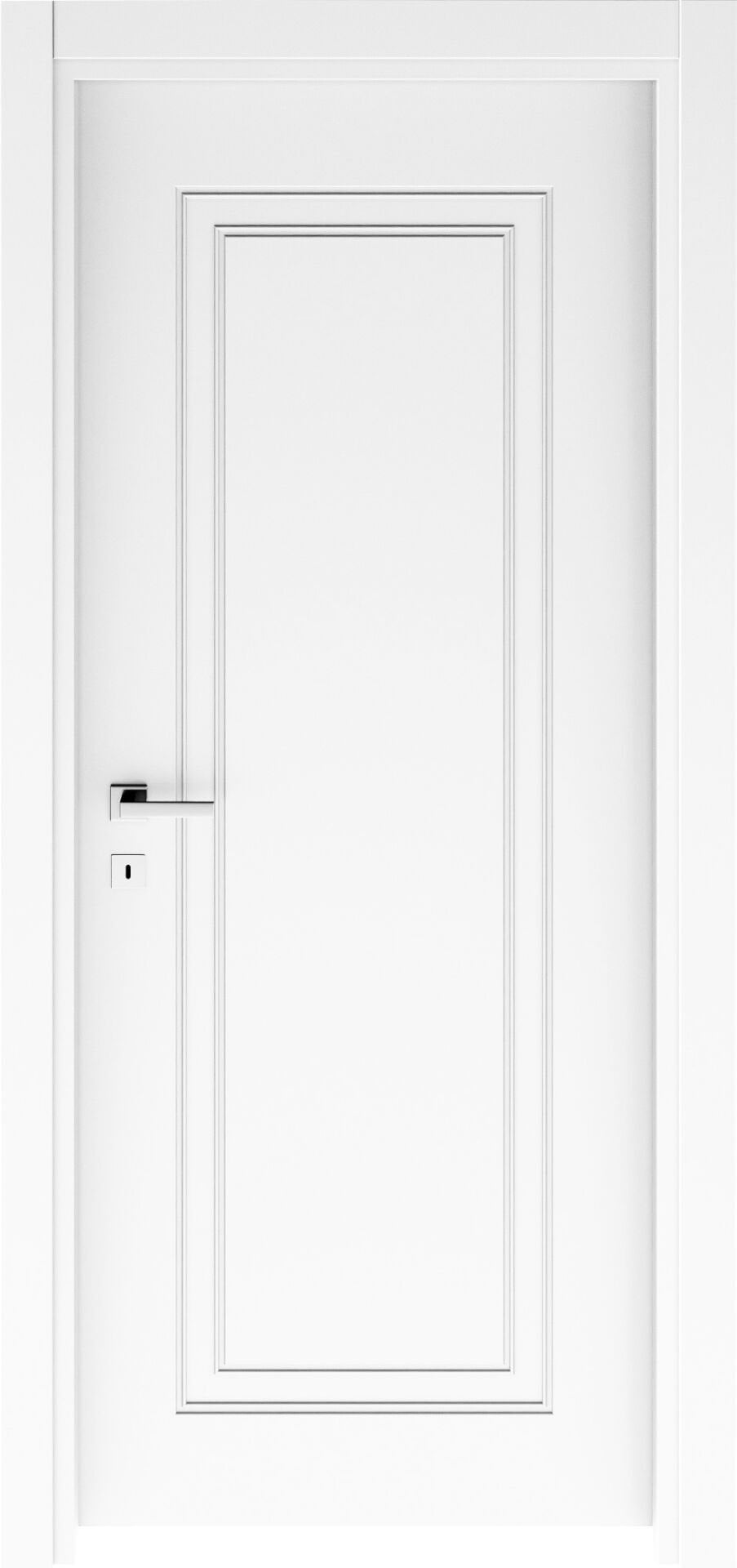 Variodor Premium Neo Kapı lake beyaz